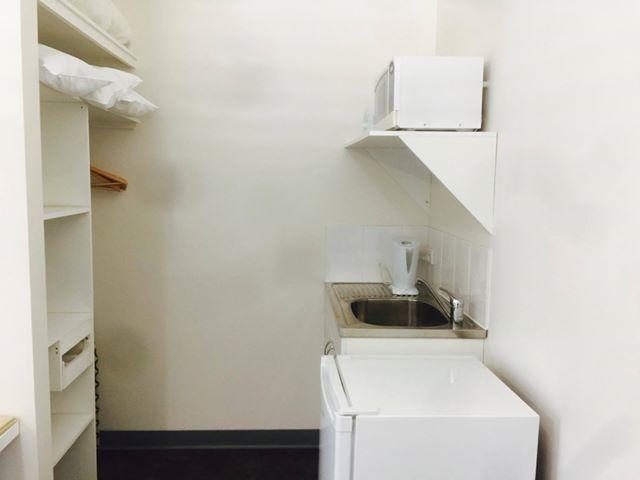 Springsure Overlander Motel Экстерьер фото
